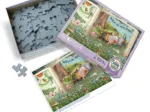 XXL Teile - Once Upon a Time - Winne-The-Pooh