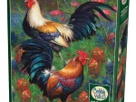 Roosters