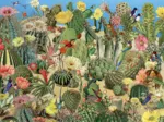 Cactus Garden
