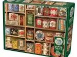 Vintage Tins