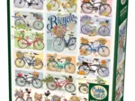 Bicycles