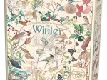 Country Diary - Winter