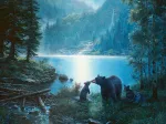 Bear Night