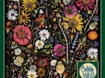 Blumenpresse: Das Glück