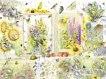 Nature Journal - Sommer