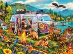 The Great Outdoors