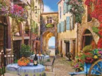 French Village