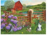 XXL Teile - Farm Cats