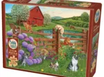 XXL Teile - Farm Cats