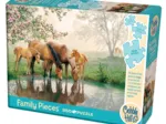 XXL Teile - Horse Family
