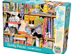 XXL Teile - Storytime Kittens