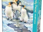XXL Teile - Penguin Family (Family)