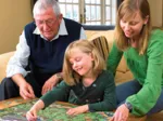 Familly Pieces - Offside Antics