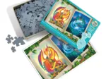 Familly Pieces - Night and Day