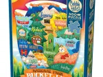 Bucket List für Nationalparks