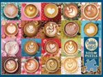 Kaffee von Herzen