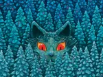 XXL Teile - Be Wary the Silent Night