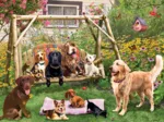 XXL Teile - Doggie Daycare