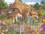 Thatched Cottage