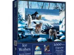Kevin Daniel - Ice Wolves