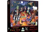 Bill Bell - Monster Party Time