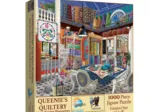 XXL Teile - Queenie's Quiltery