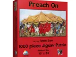 Annie Lee - Preach On