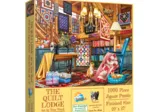 The Quilt Lodge