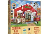Exhibition Hall