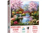 Japanese Garden in Bloom