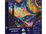 Psychedelischer Sonntag