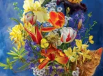 Nene Thomas - Garden of Gold