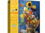 Nene Thomas - Garden of Gold