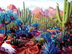 Stephen Morath - Cactusland