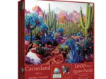 Stephen Morath - Cactusland