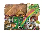Lori Schory - Irish Cottage