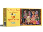 XXL Teile - My Sister's Closet