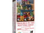 XXL Teile - Trouble in the Potting Shed