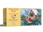 XXL Teile - Home Tweet Home