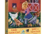 XXL Teile - Little Farm Girl