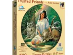 XXL Teile - Trusted Friends