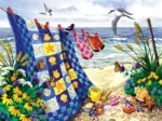 Nancy Wernersbach - Seaside Summer