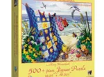 Nancy Wernersbach - Seaside Summer