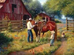 XXL Teile - Mark Keathley - Learning the Ropes