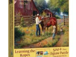 XXL Teile - Mark Keathley - Learning the Ropes