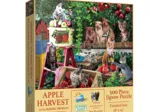 XXL Teile - Apple Harvest