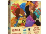 XXL Teile - Regalia B
