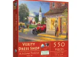 Verity Dress Shop
