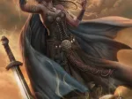 The Witch Queen