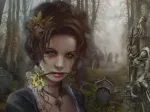 The Graveyard